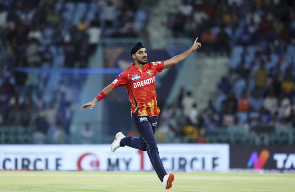 Most Wickets for PBKS