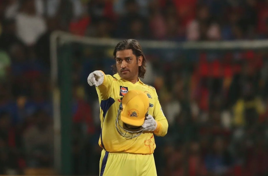 Most Matches as Captain in IPL History
