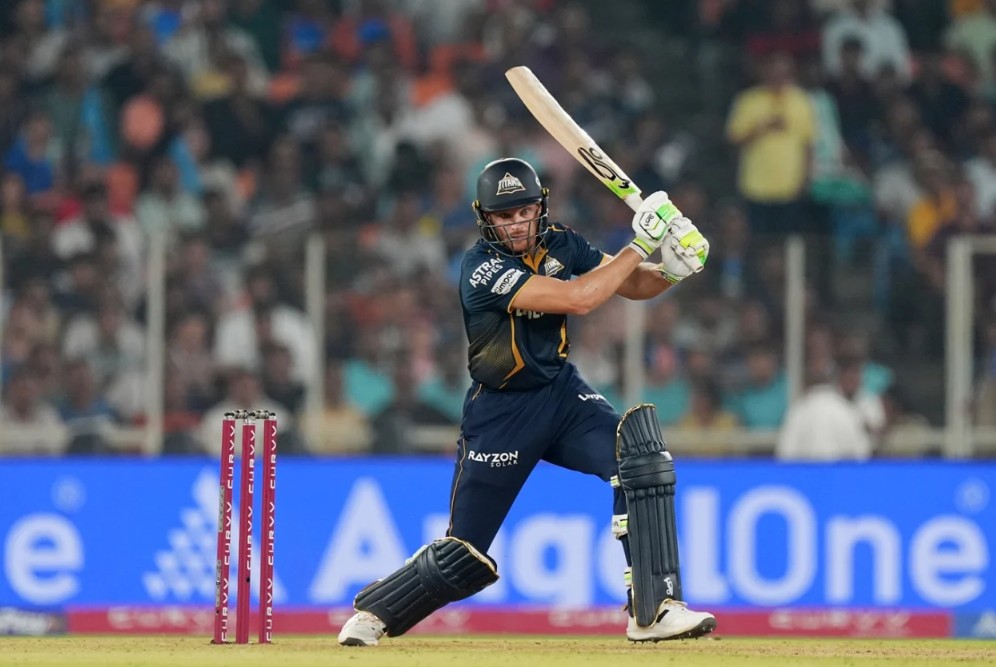 Most Runs in IPL 2025
