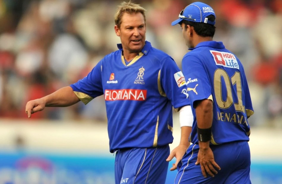 Most Matches as Captain in IPL History