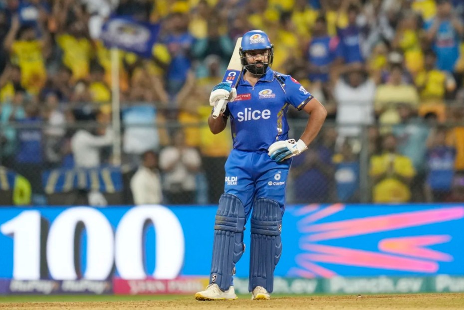 Most Matches as Captain in IPL History