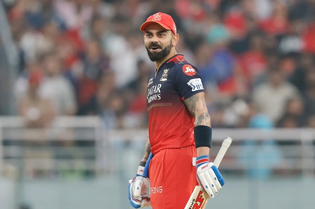 Most Runs in IPL 2025