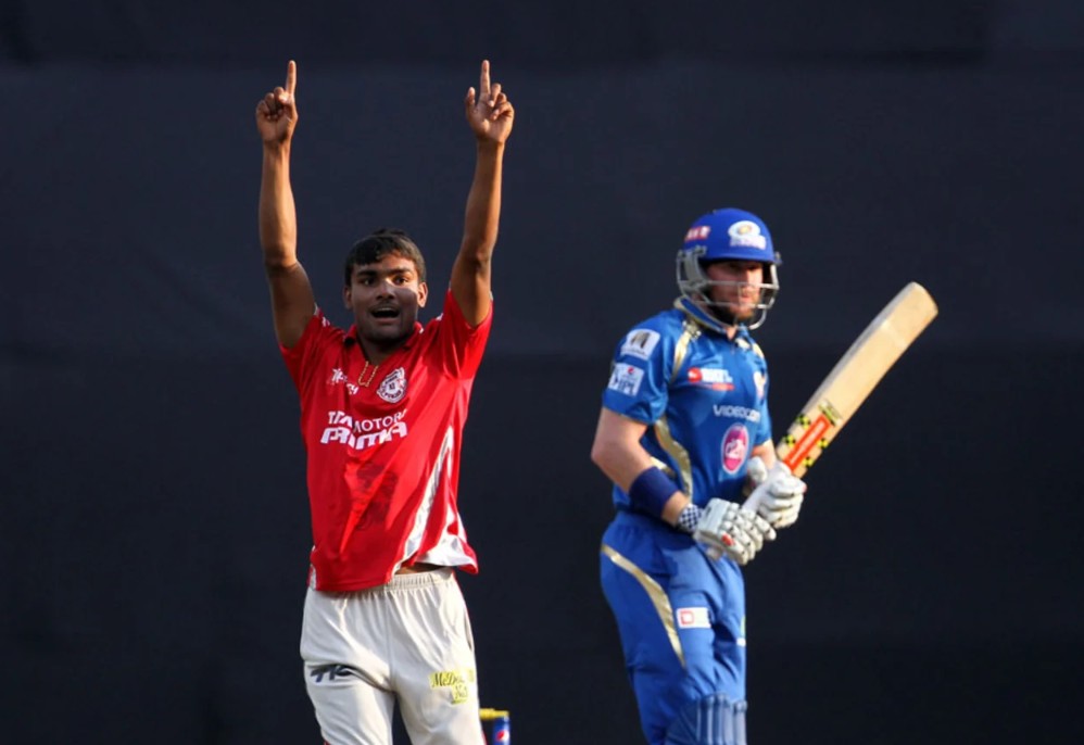 Most Wickets for PBKS