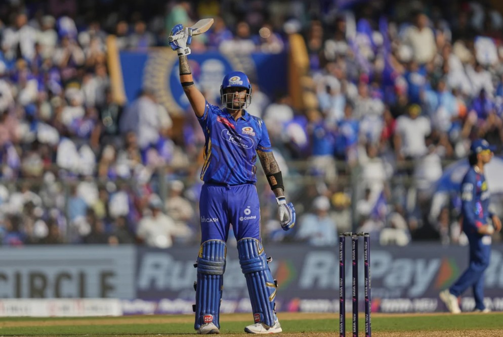 Most Runs in IPL 2025