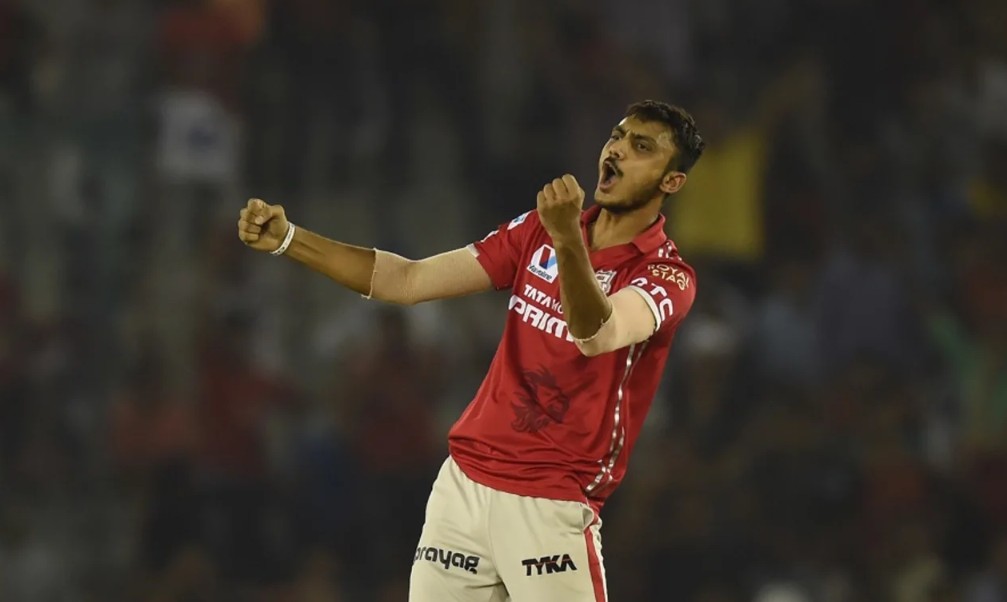 Most Wickets for PBKS