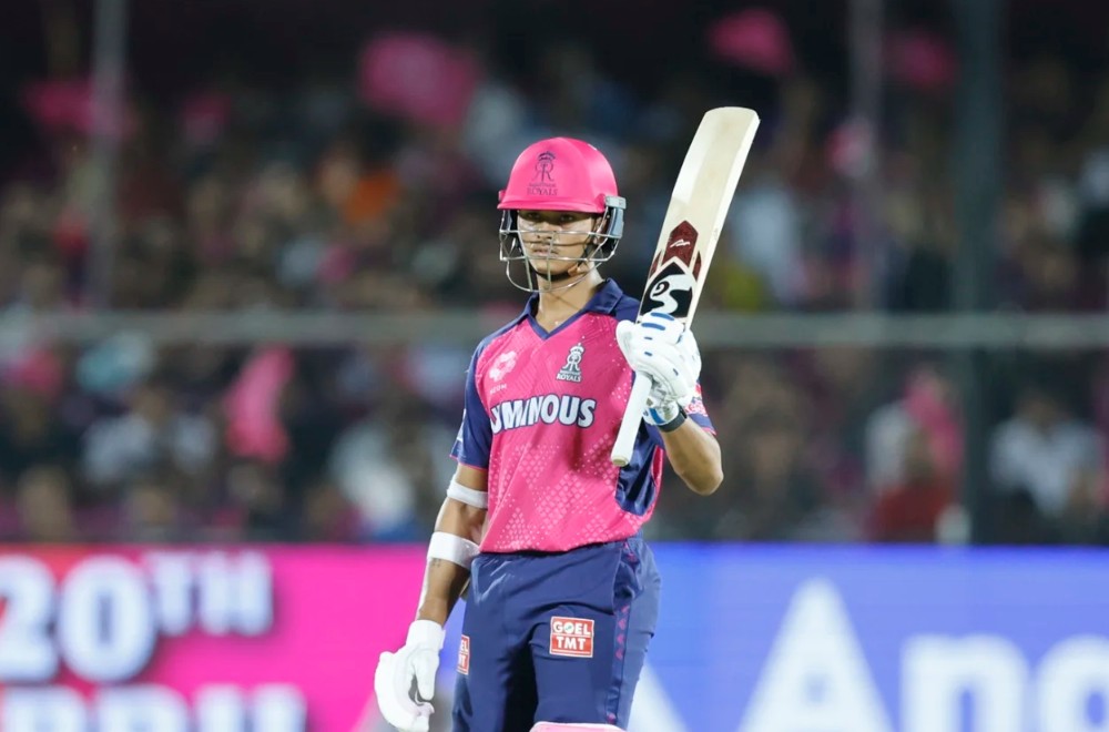 Most Runs in IPL 2025