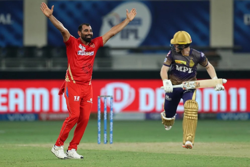Most Wickets for PBKS