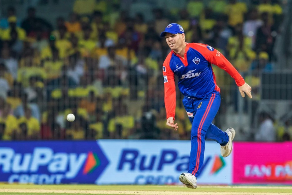 Most Matches as Captain in IPL History