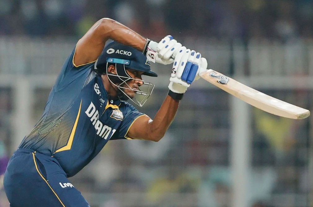 Most Runs in IPL 2025