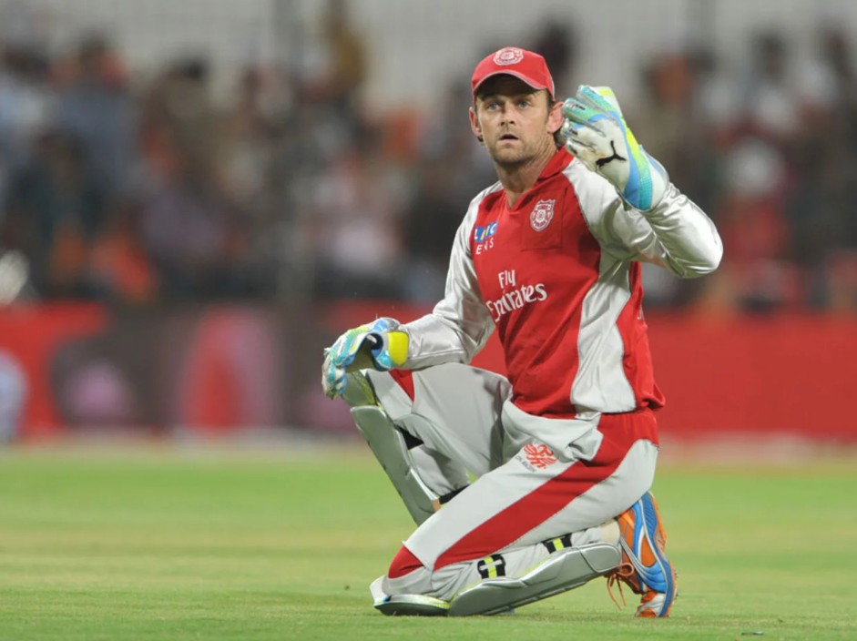 Most Matches as Captain in IPL History
