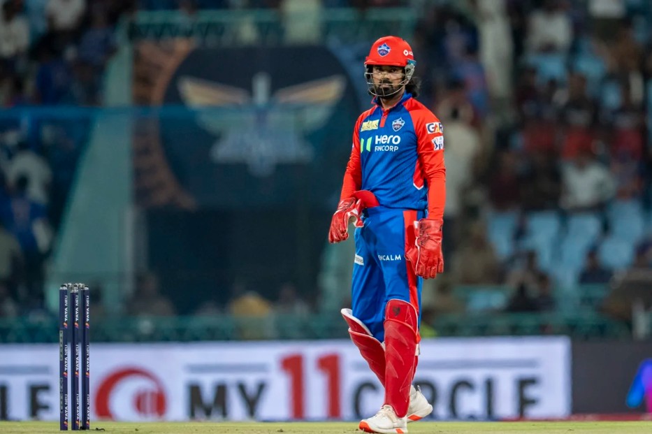 Most Matches as Captain in IPL History