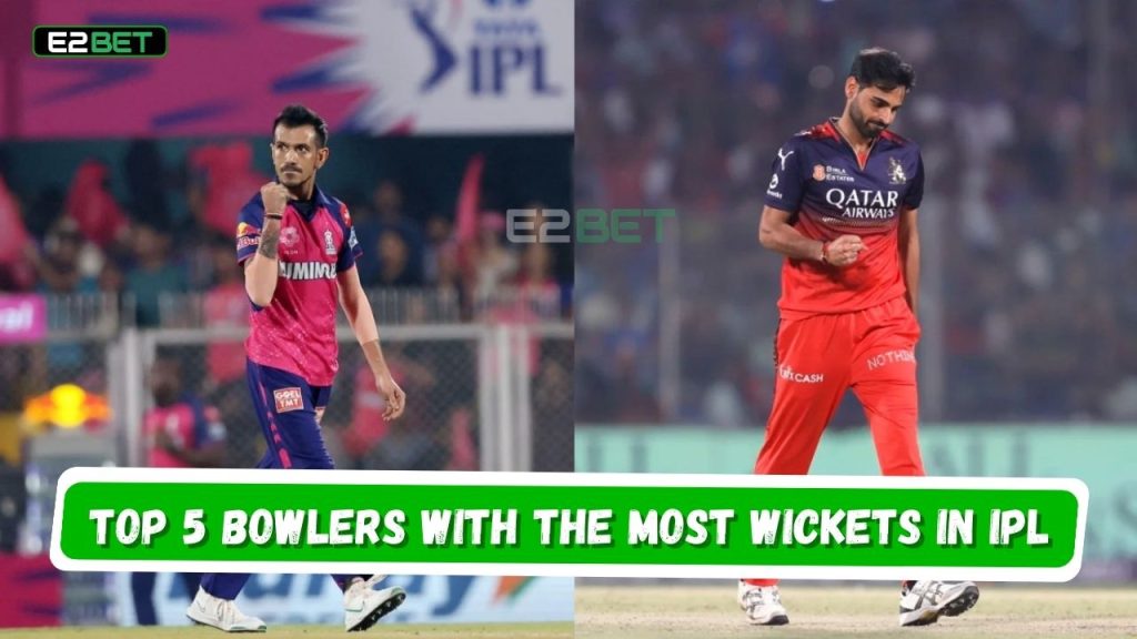 Most Wickets in IPL