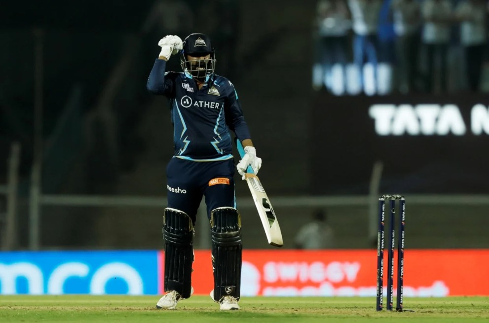 Most Ducks in IPL 2025