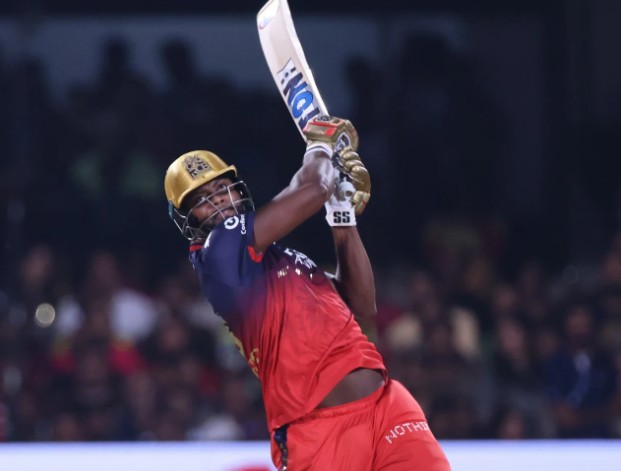 Fastest Fifties by RCB Batters in IPL History