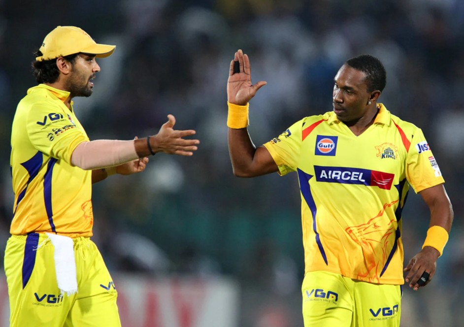 Most Wickets in an IPL Season for CSK