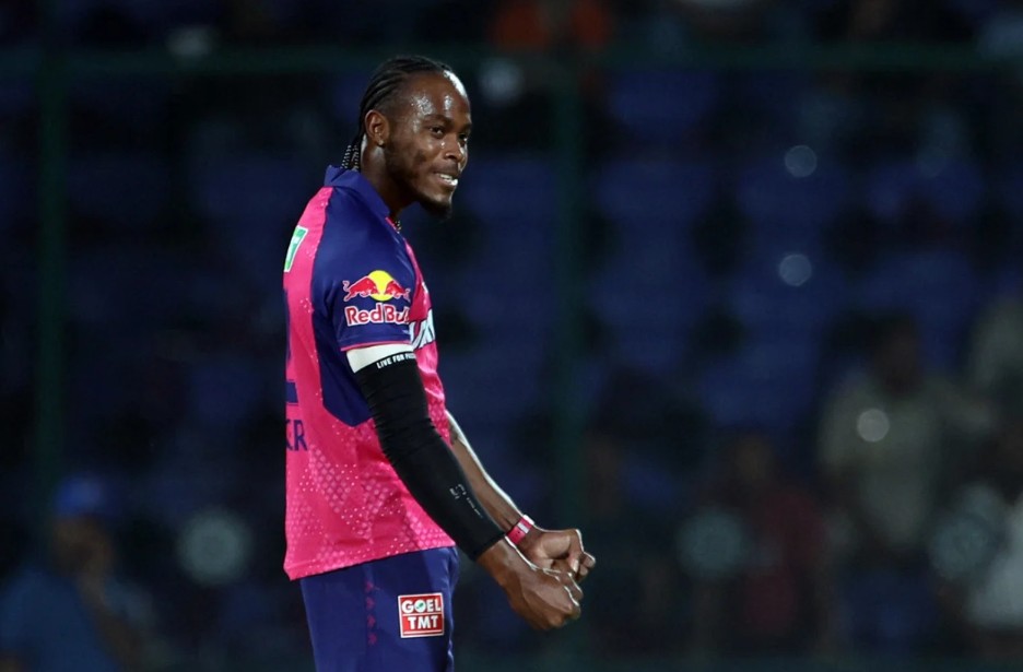 Best Maiden Overs by Bowlers in IPL 2025