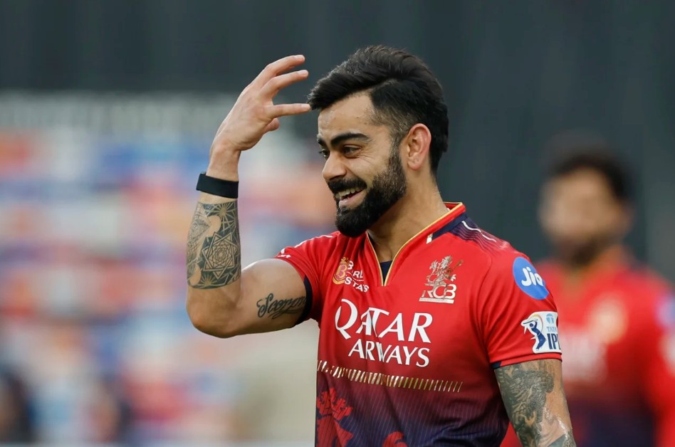 Records Broken in RCB vs LSG IPL 2025 Clash