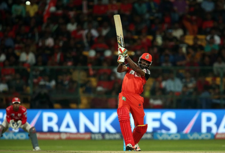 Fastest Fifties by RCB Batters in IPL History