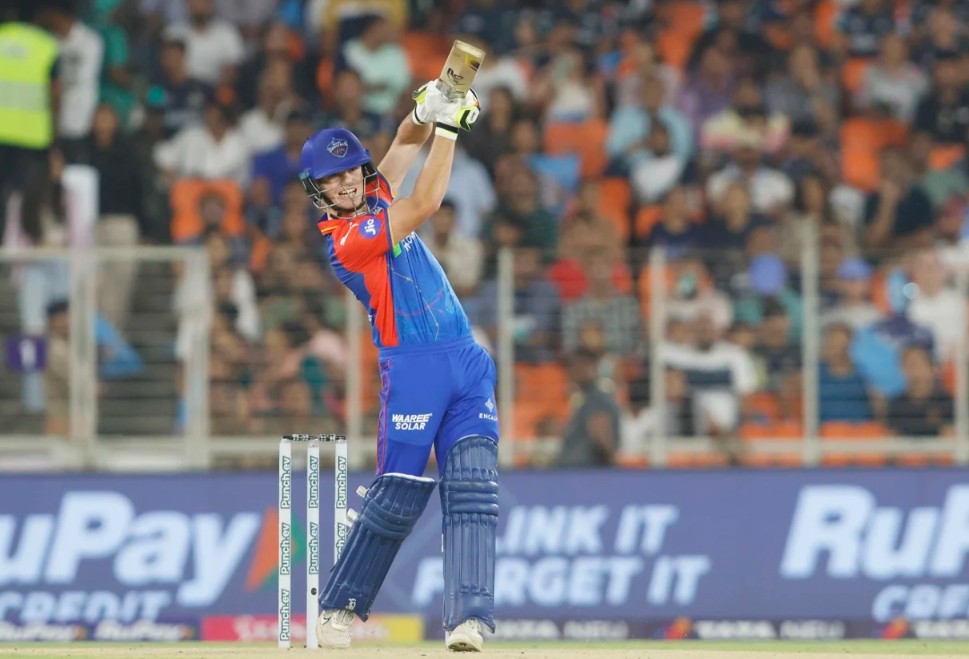Most Ducks in IPL 2025