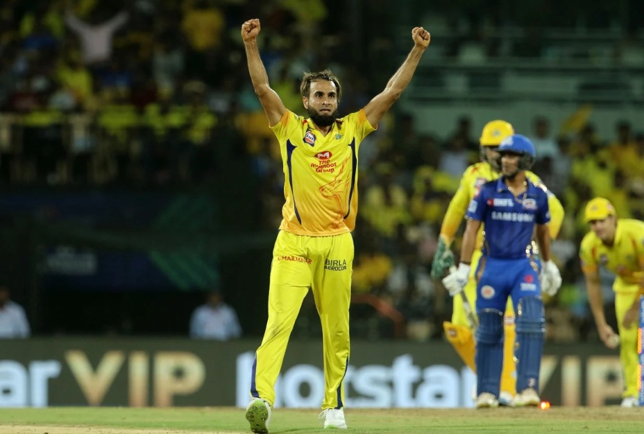 Most Wickets in an IPL Season for CSK
