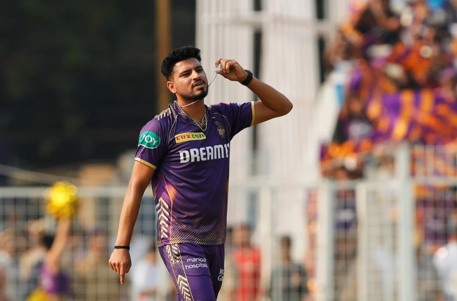 Best Maiden Overs by Bowlers in IPL 2025