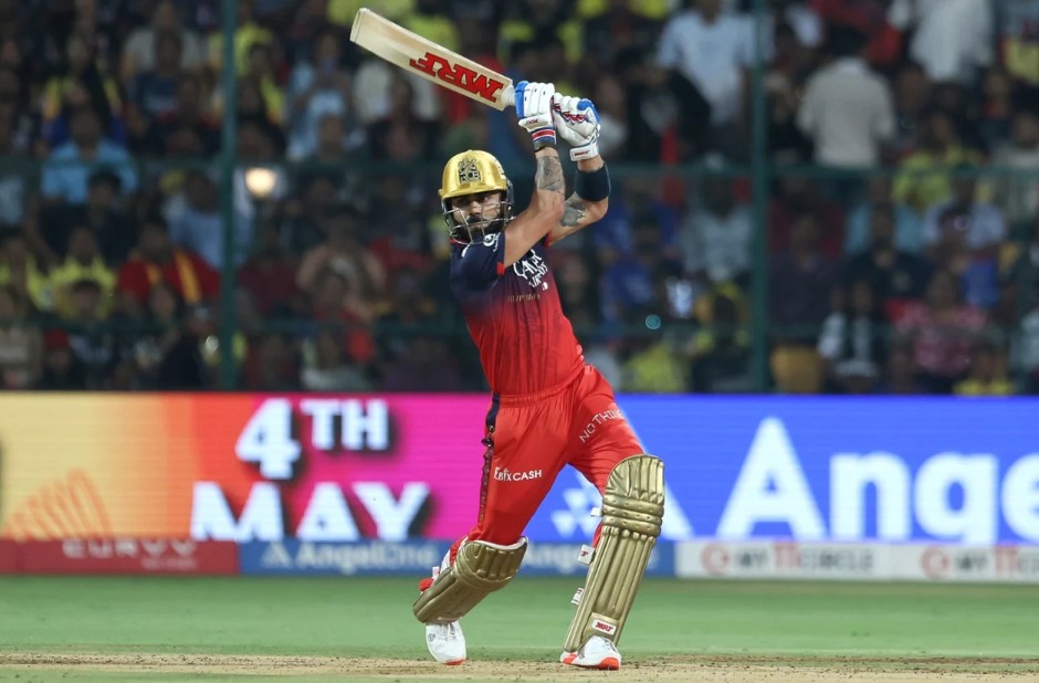 Records Broken in RCB vs LSG IPL 2025 Clash
