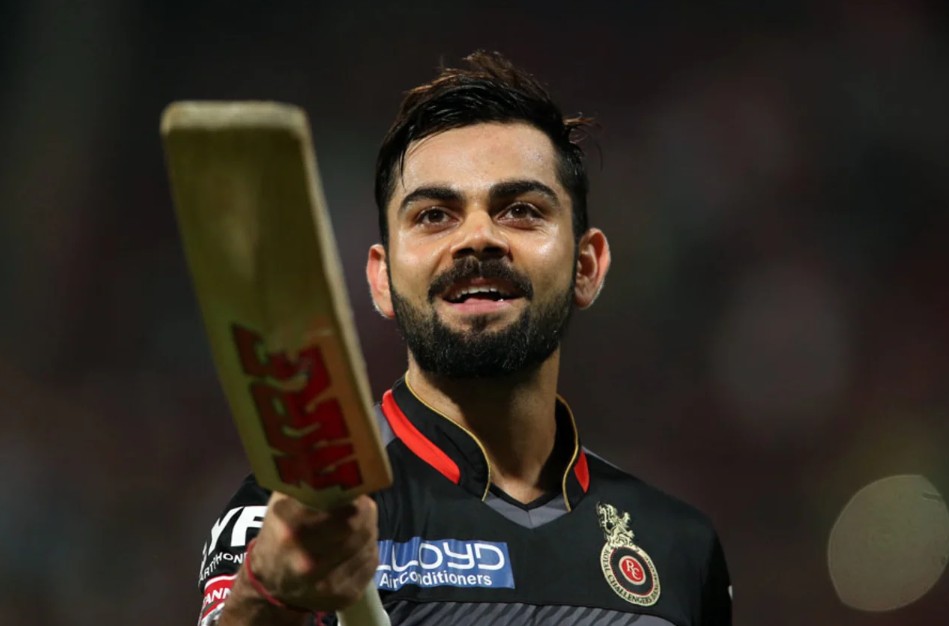 Fastest Fifties by Virat Kohli in IPL History
