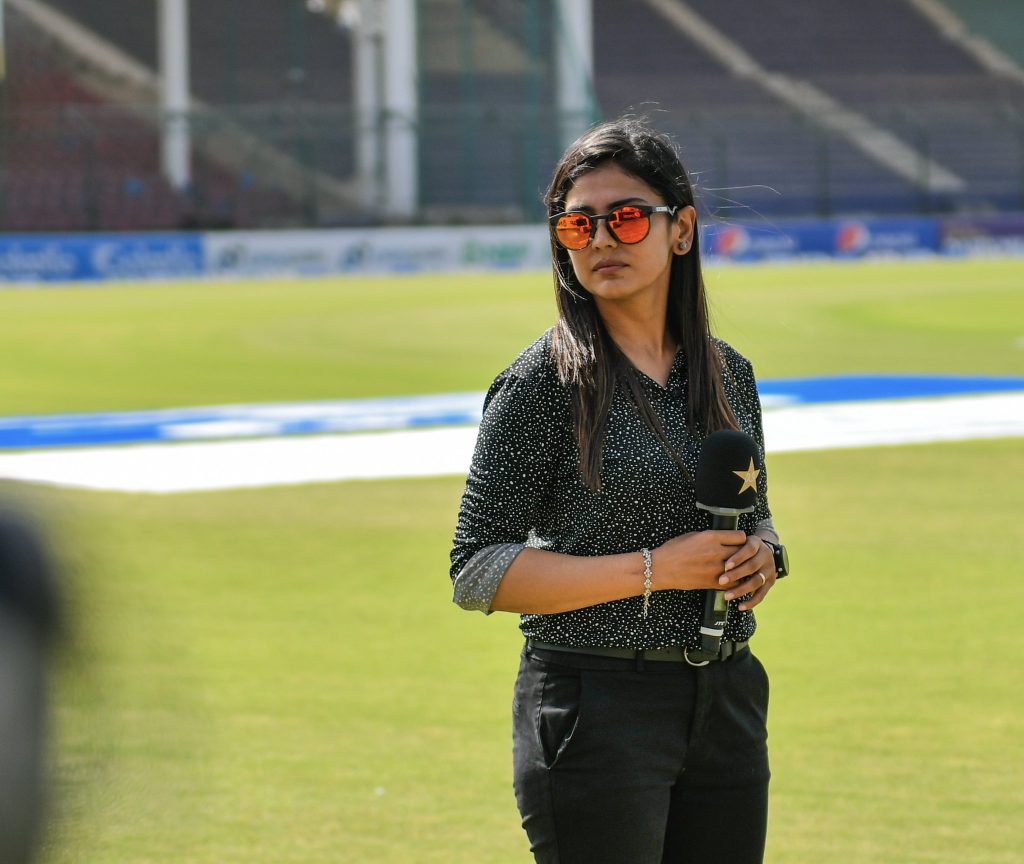 Hottest Women Cricketers in 2025
