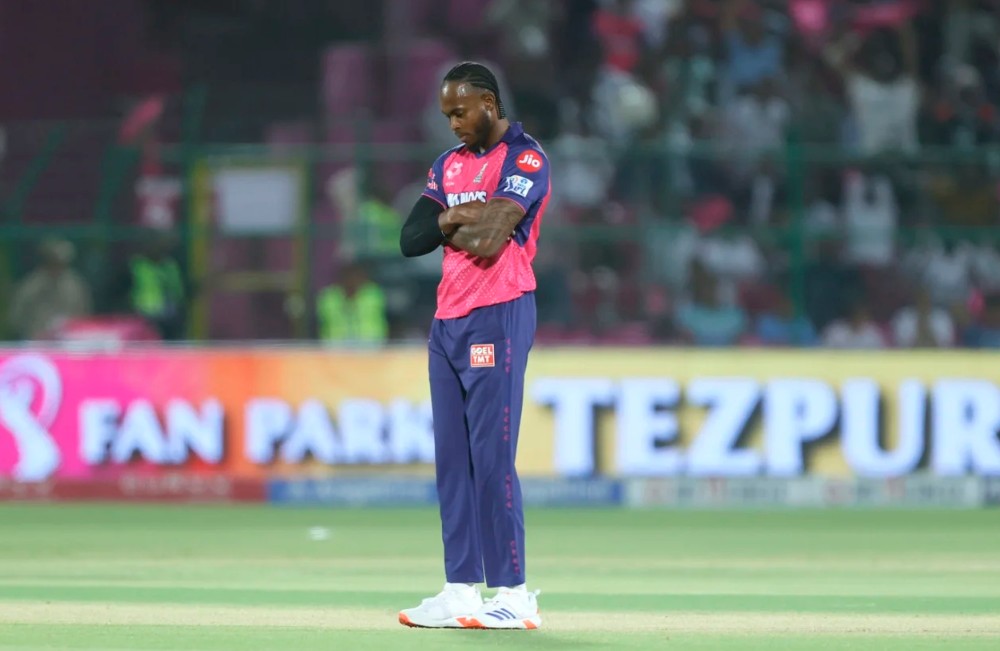 Most Ducks in IPL 2025