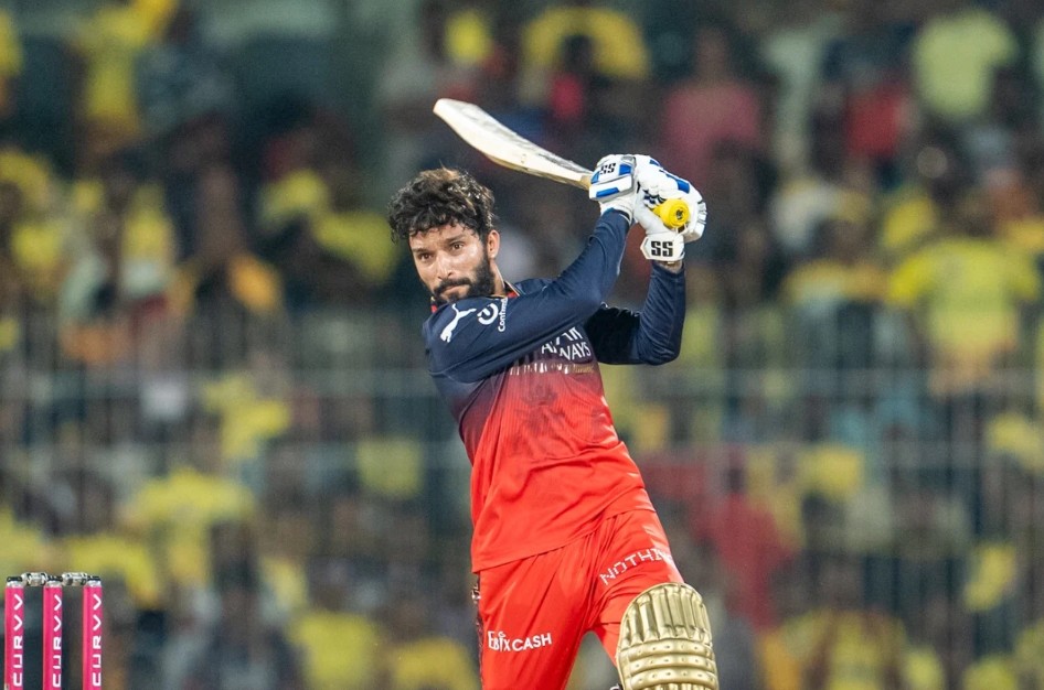 Fastest Fifties by RCB Batters in IPL History