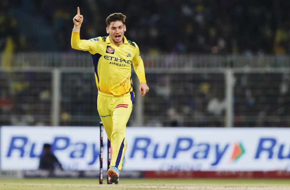 Most Wickets in an IPL Season for CSK