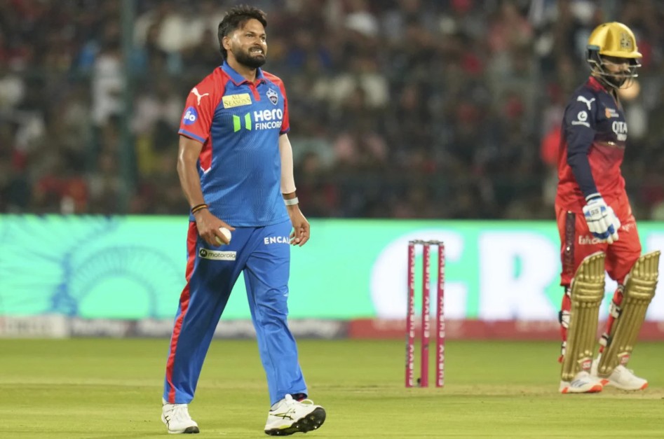 Best Maiden Overs by Bowlers in IPL 2025