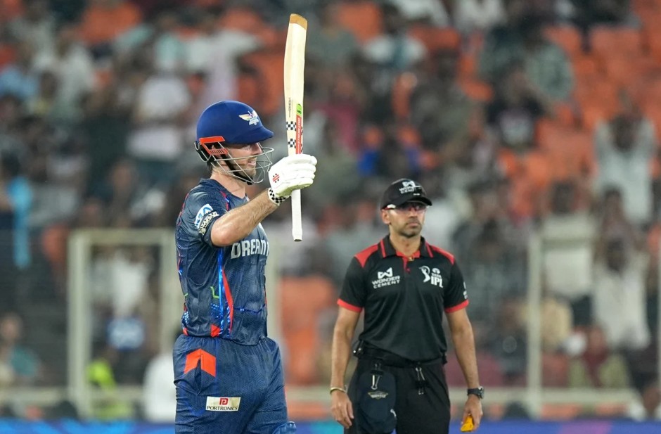 Records Broken in RCB vs LSG IPL 2025 Clash