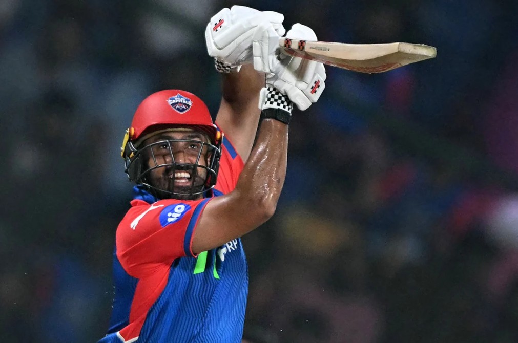 Most Ducks in IPL 2025