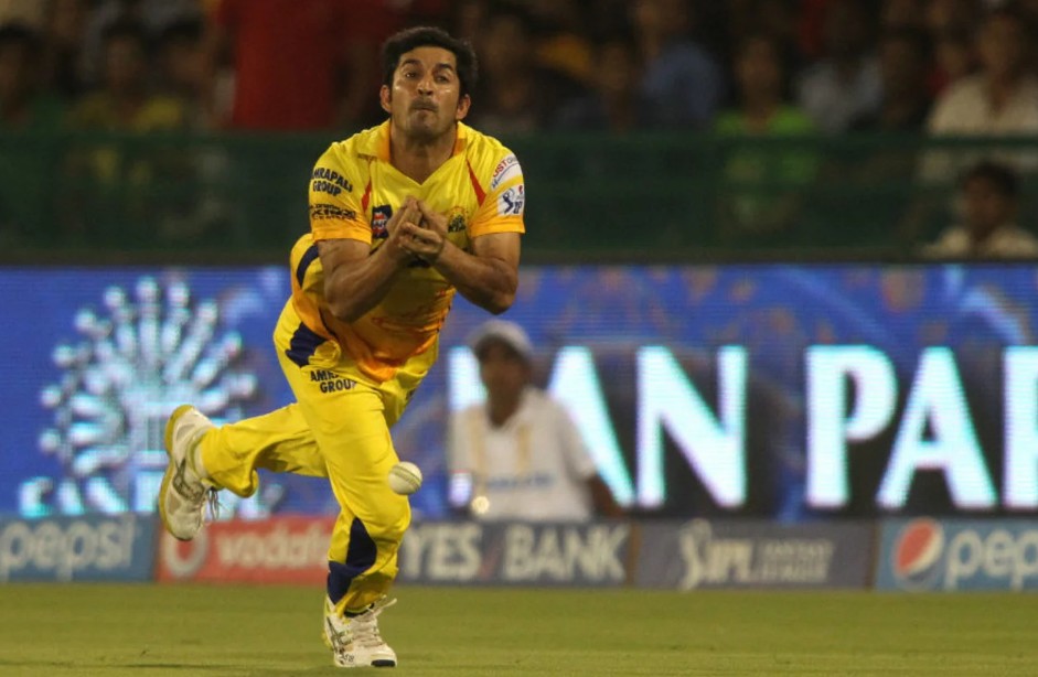 Most Wickets in an IPL Season for CSK