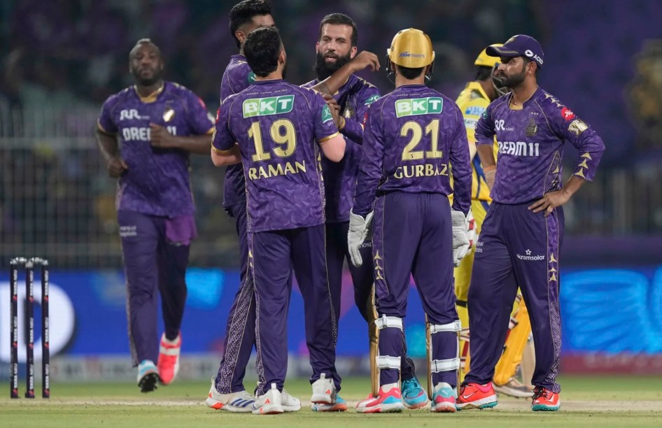Best Maiden Overs by Bowlers in IPL 2025