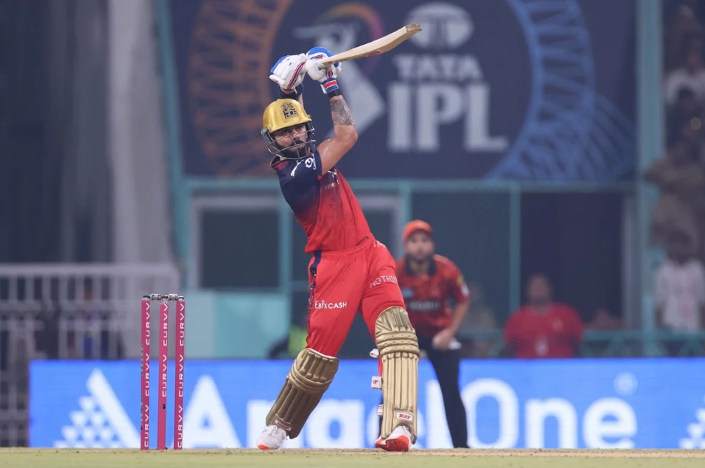 Indian Players with the Most Sixes in IPL History