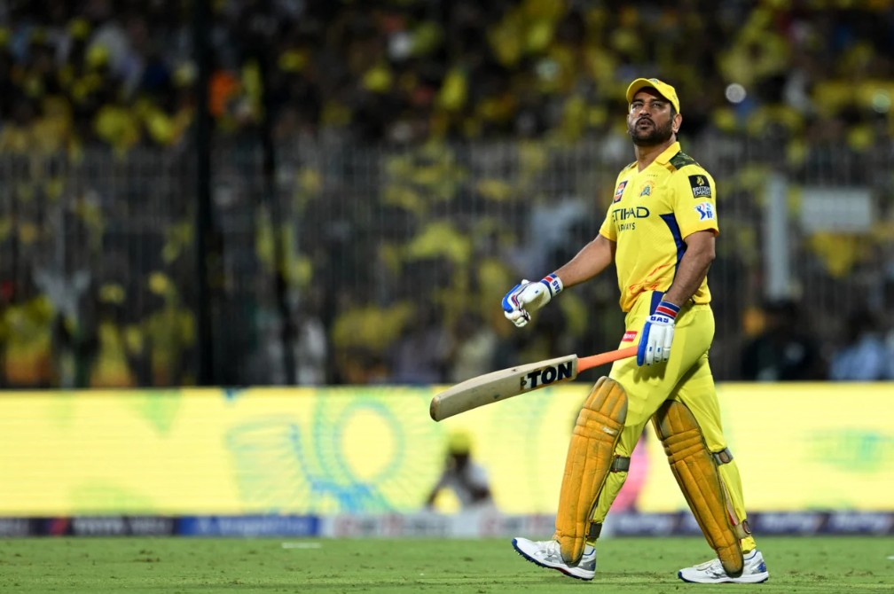 Indian Players with the Most Sixes in IPL History