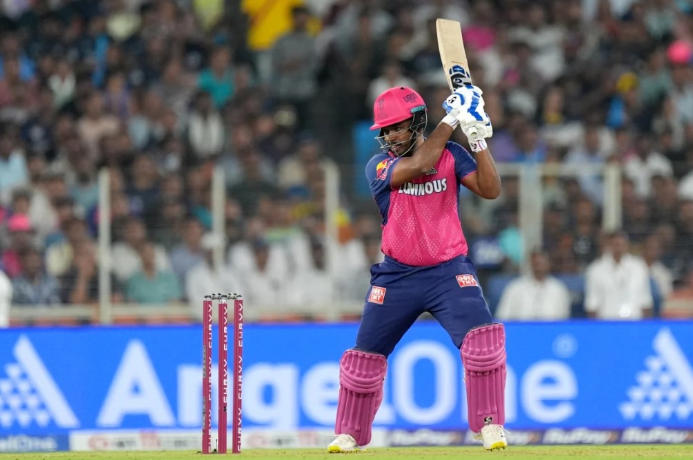 Indian Players with the Most Sixes in IPL History