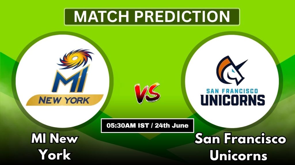 MINY vs SFU