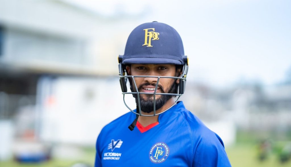 Most Catches in a T20I Series for Nepal