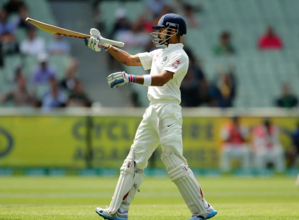 Most Runs on Test Captaincy Debut
