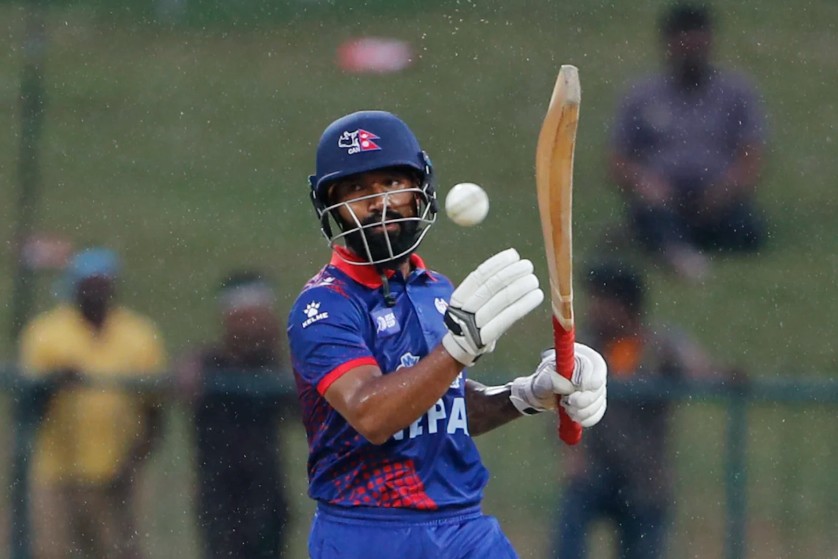 Most Catches in ODIs
