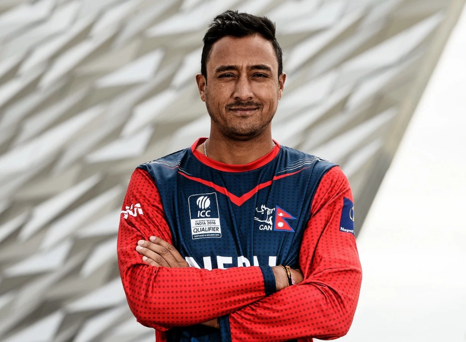 Most Catches in a T20I Series for Nepal
