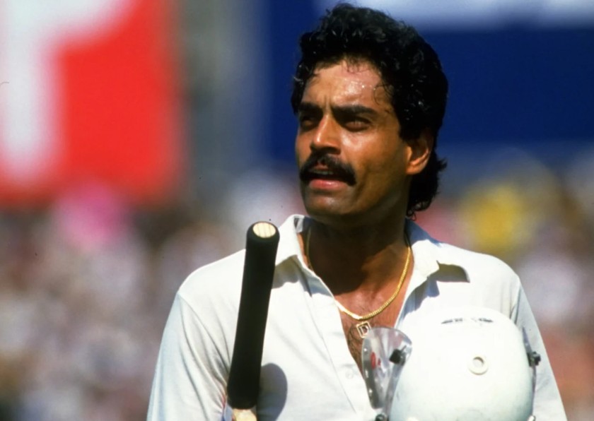 Most Runs on Test Captaincy Debut