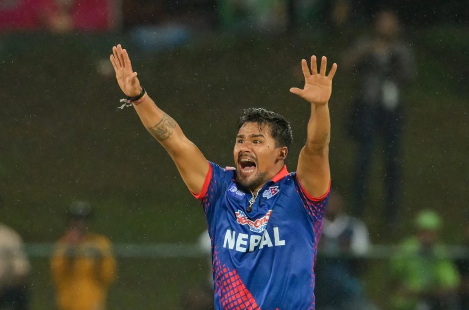 Most Catches in ODIs