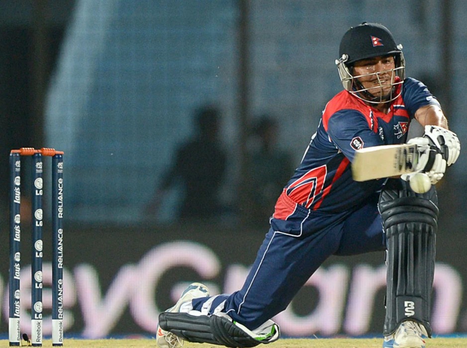 Most Catches in ODIs