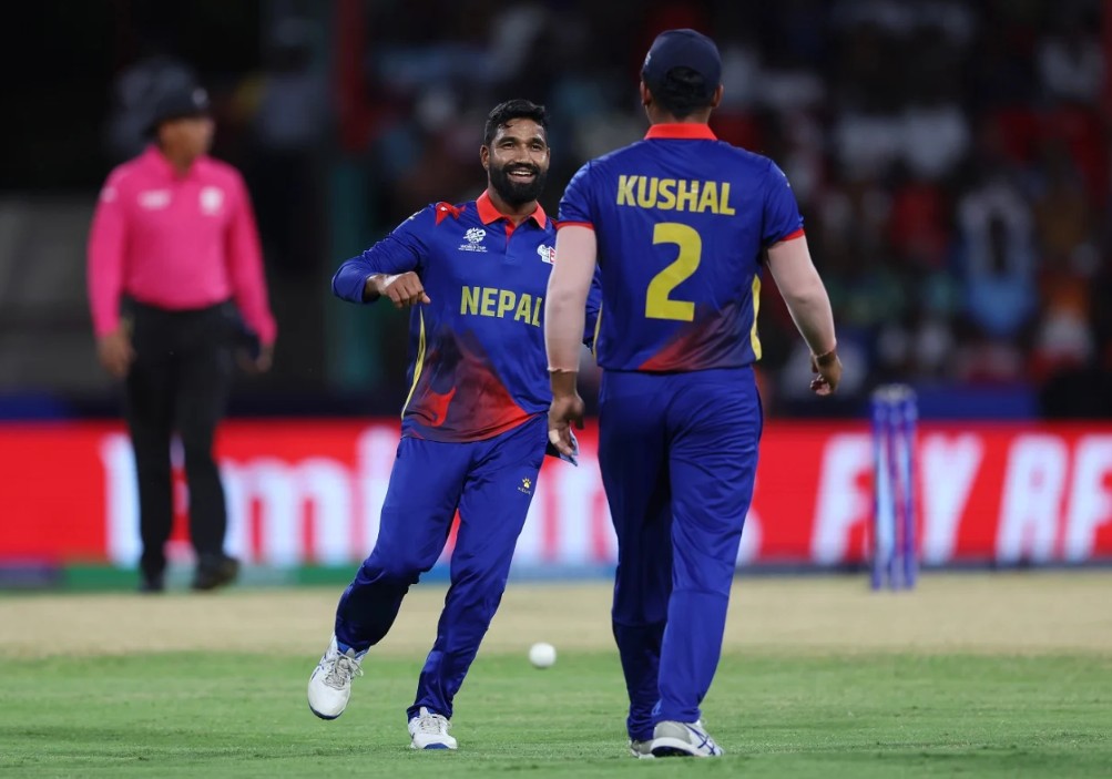 Most Catches in ODIs