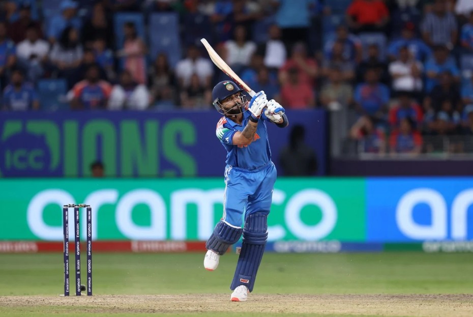 Most Runs in India vs Pakistan T20Is