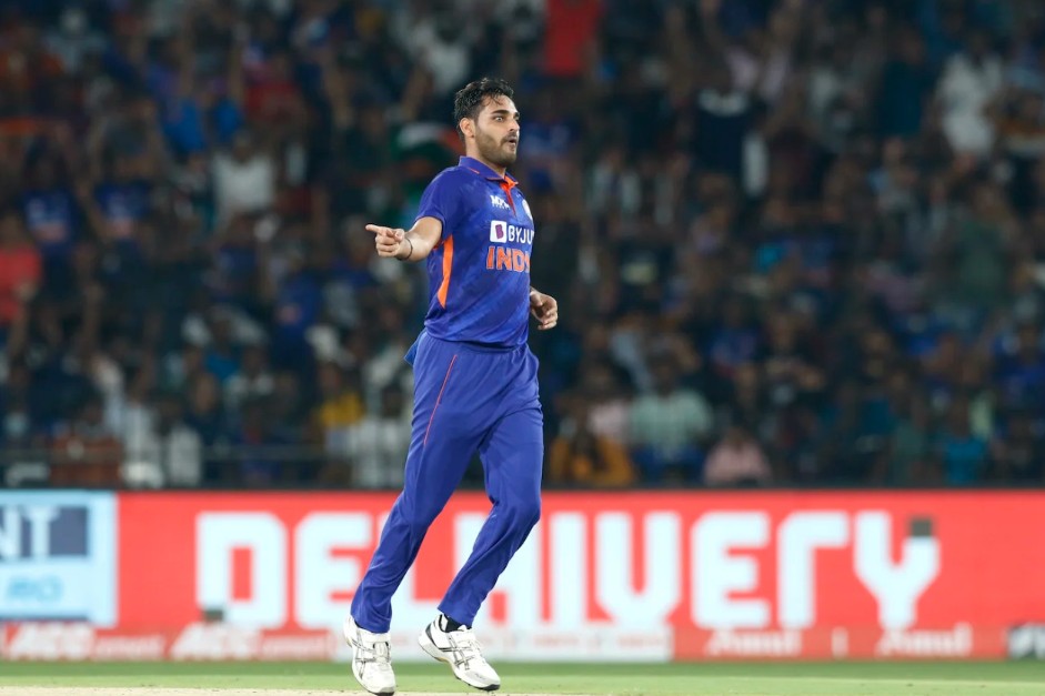 Best Bowling Figures in Mens T20 Asia Cup
